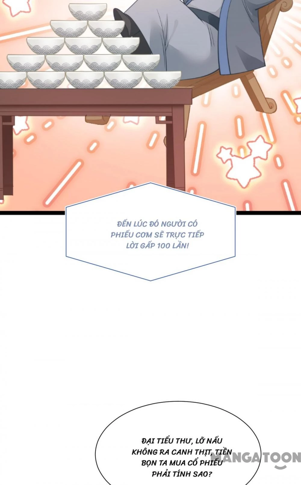 Tiền Tiêu Không Hết, Ta Phải Làm Sao? Chapter 62 - 46