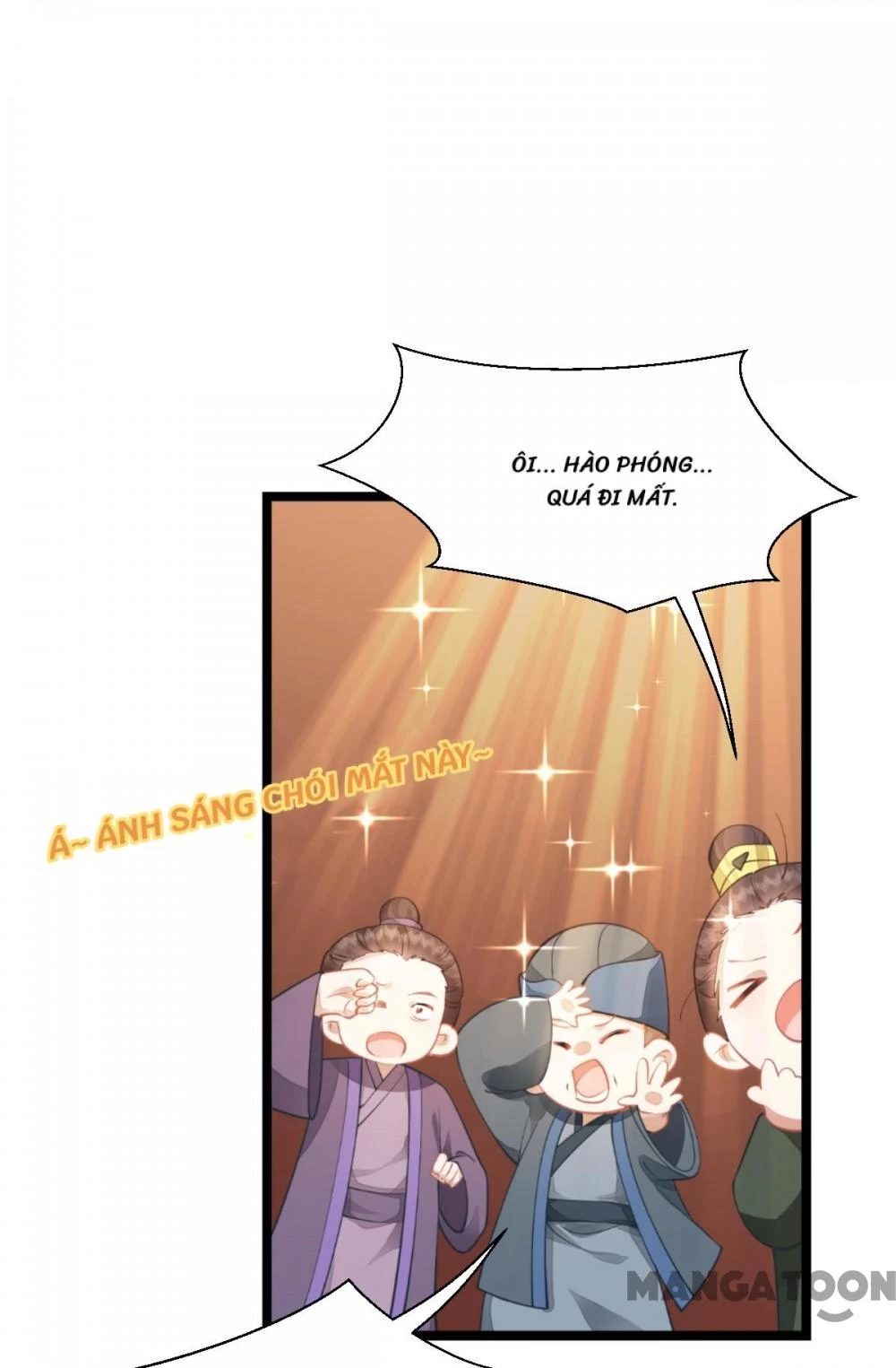 Tiền Tiêu Không Hết, Ta Phải Làm Sao? Chapter 62 - 52