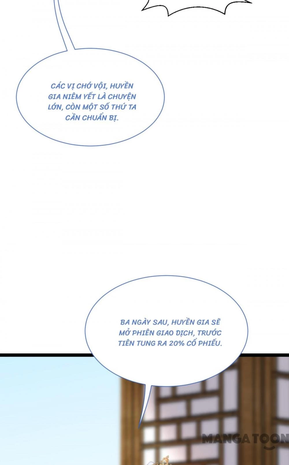 Tiền Tiêu Không Hết, Ta Phải Làm Sao? Chapter 62 - 54