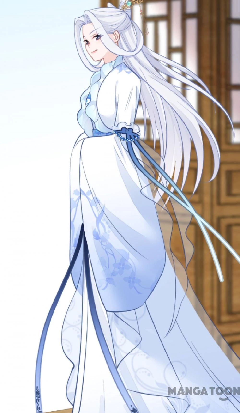 Tiền Tiêu Không Hết, Ta Phải Làm Sao? Chapter 62 - 55