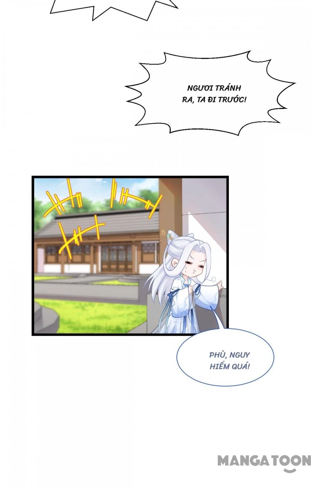 Tiền Tiêu Không Hết, Ta Phải Làm Sao? Chapter 62 - 57