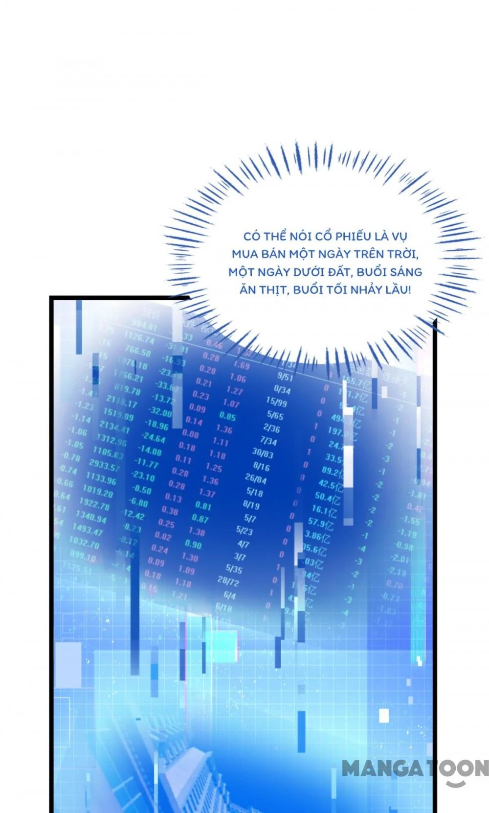 Tiền Tiêu Không Hết, Ta Phải Làm Sao? Chapter 62 - 58