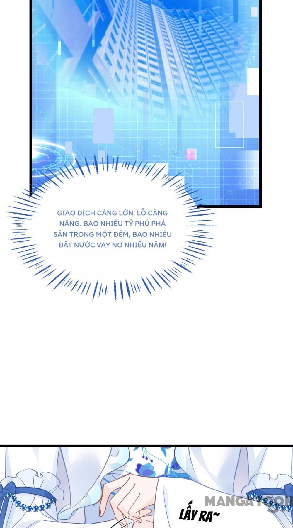 Tiền Tiêu Không Hết, Ta Phải Làm Sao? Chapter 62 - 59