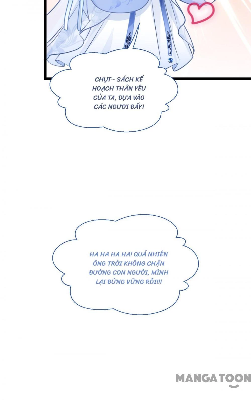 Tiền Tiêu Không Hết, Ta Phải Làm Sao? Chapter 62 - 65