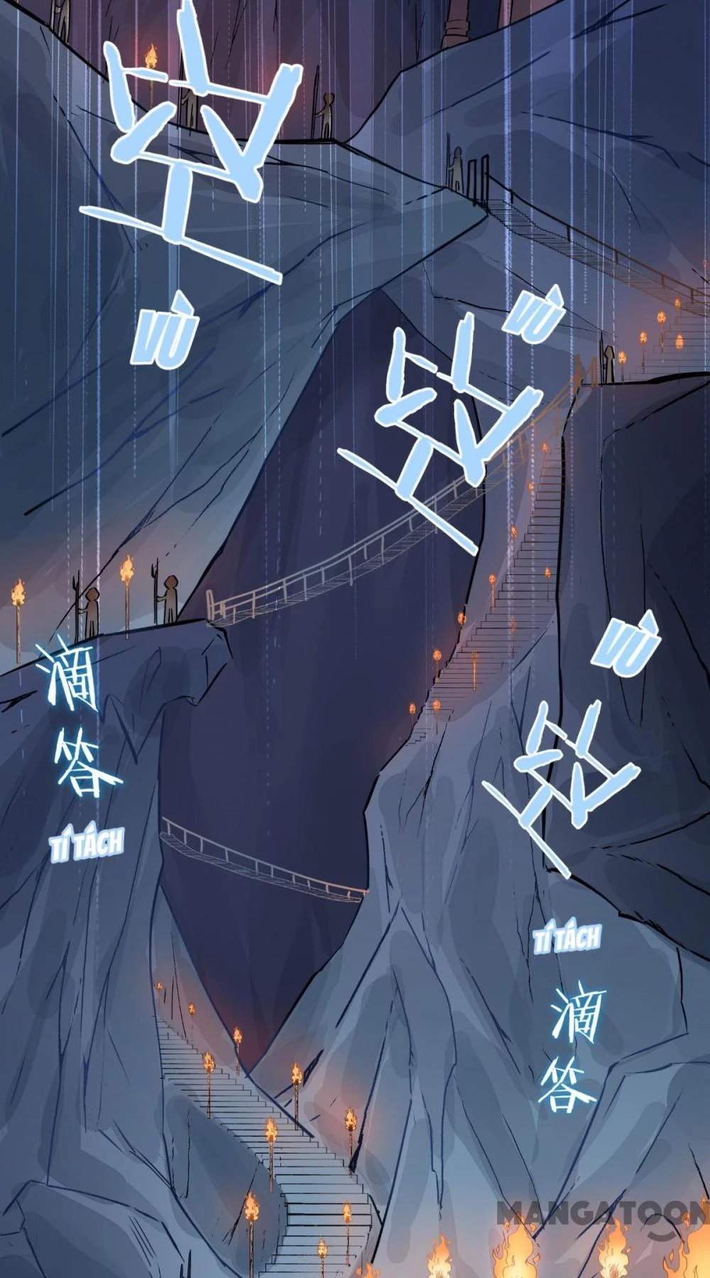 Tiền Tiêu Không Hết, Ta Phải Làm Sao? Chapter 62 - 69