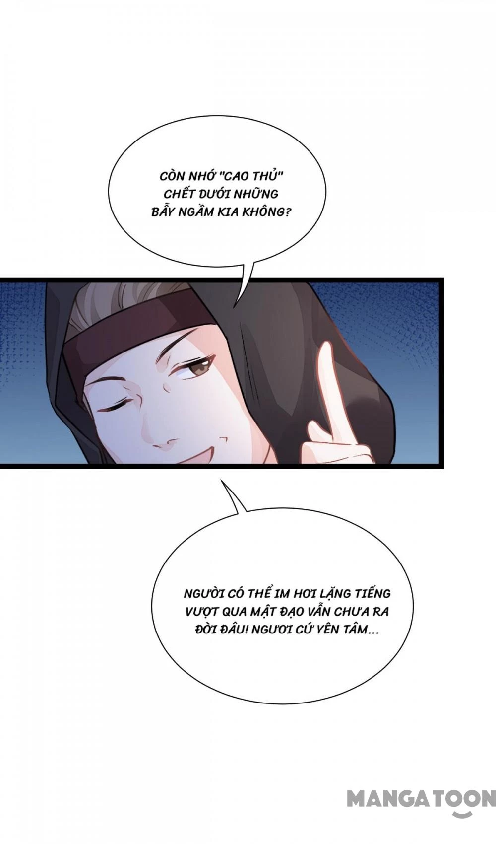 Tiền Tiêu Không Hết, Ta Phải Làm Sao? Chapter 62 - 74