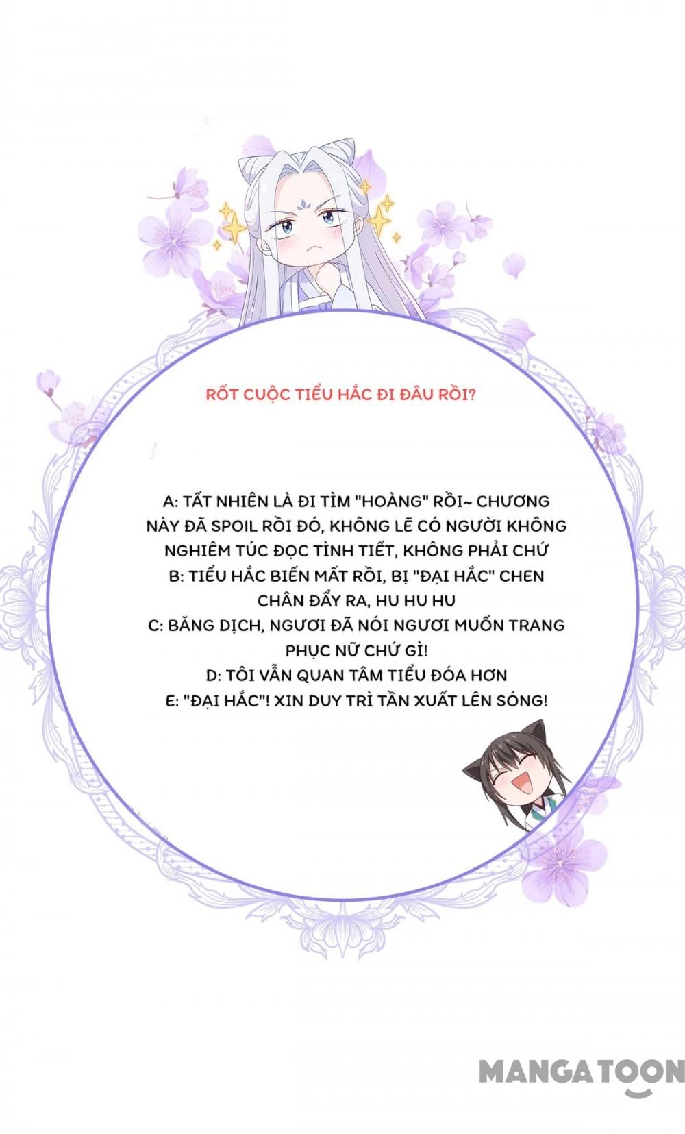 Tiền Tiêu Không Hết, Ta Phải Làm Sao? Chapter 62 - 79