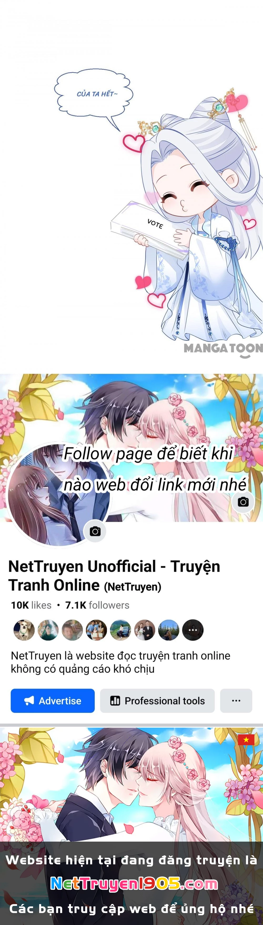 Tiền Tiêu Không Hết, Ta Phải Làm Sao? Chapter 62 - 80