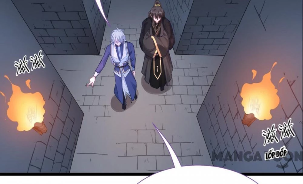 Tiền Tiêu Không Hết, Ta Phải Làm Sao? Chapter 63 - 4