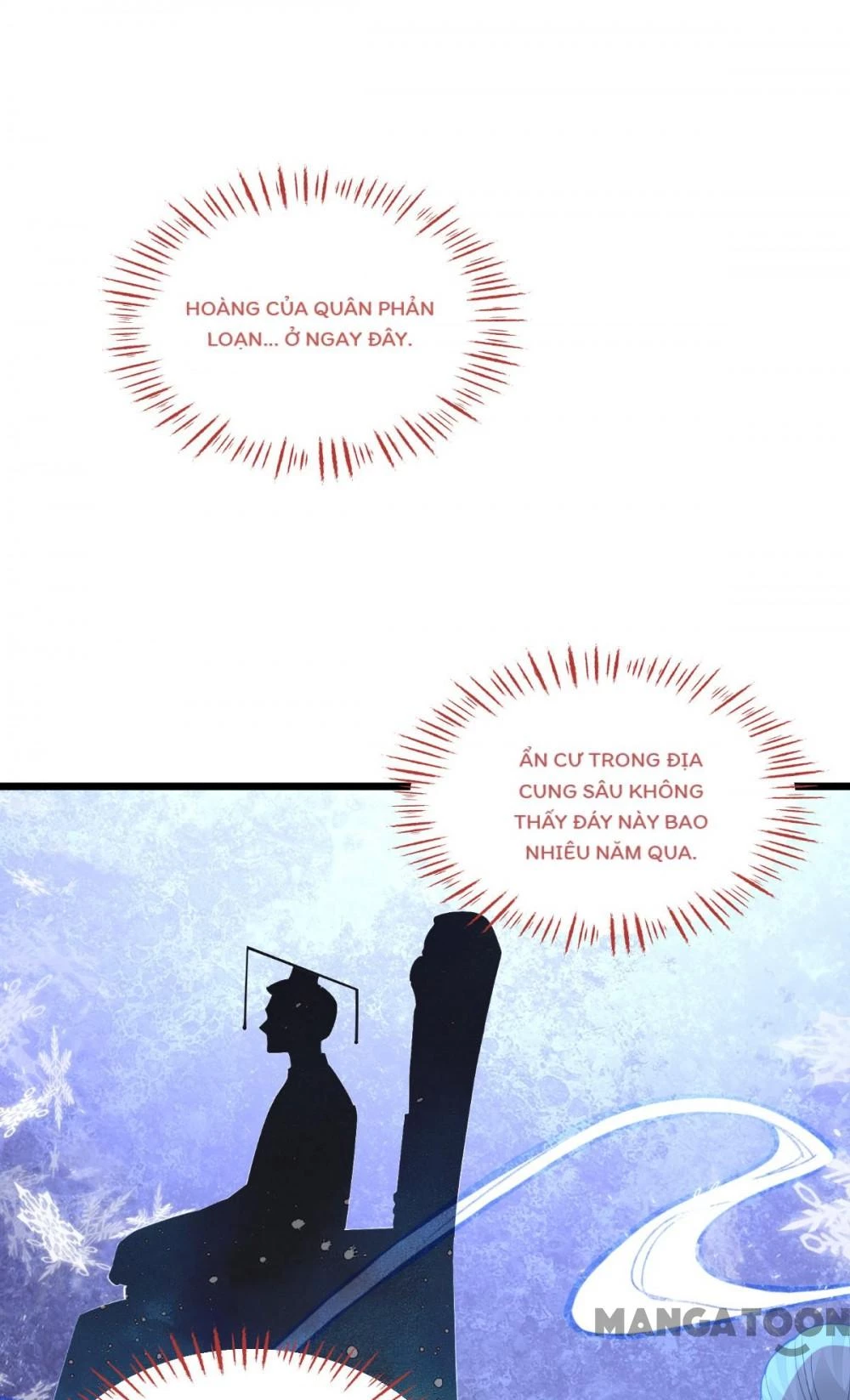 Tiền Tiêu Không Hết, Ta Phải Làm Sao? Chapter 63 - 7