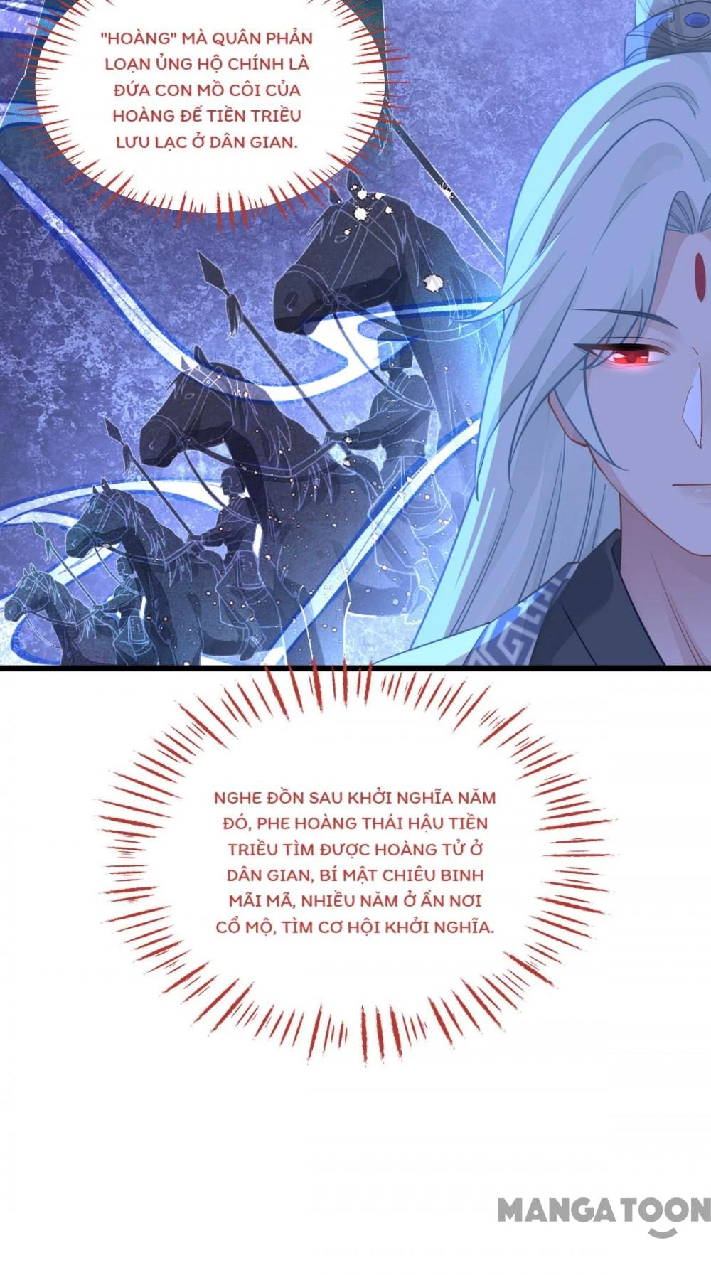 Tiền Tiêu Không Hết, Ta Phải Làm Sao? Chapter 63 - 8