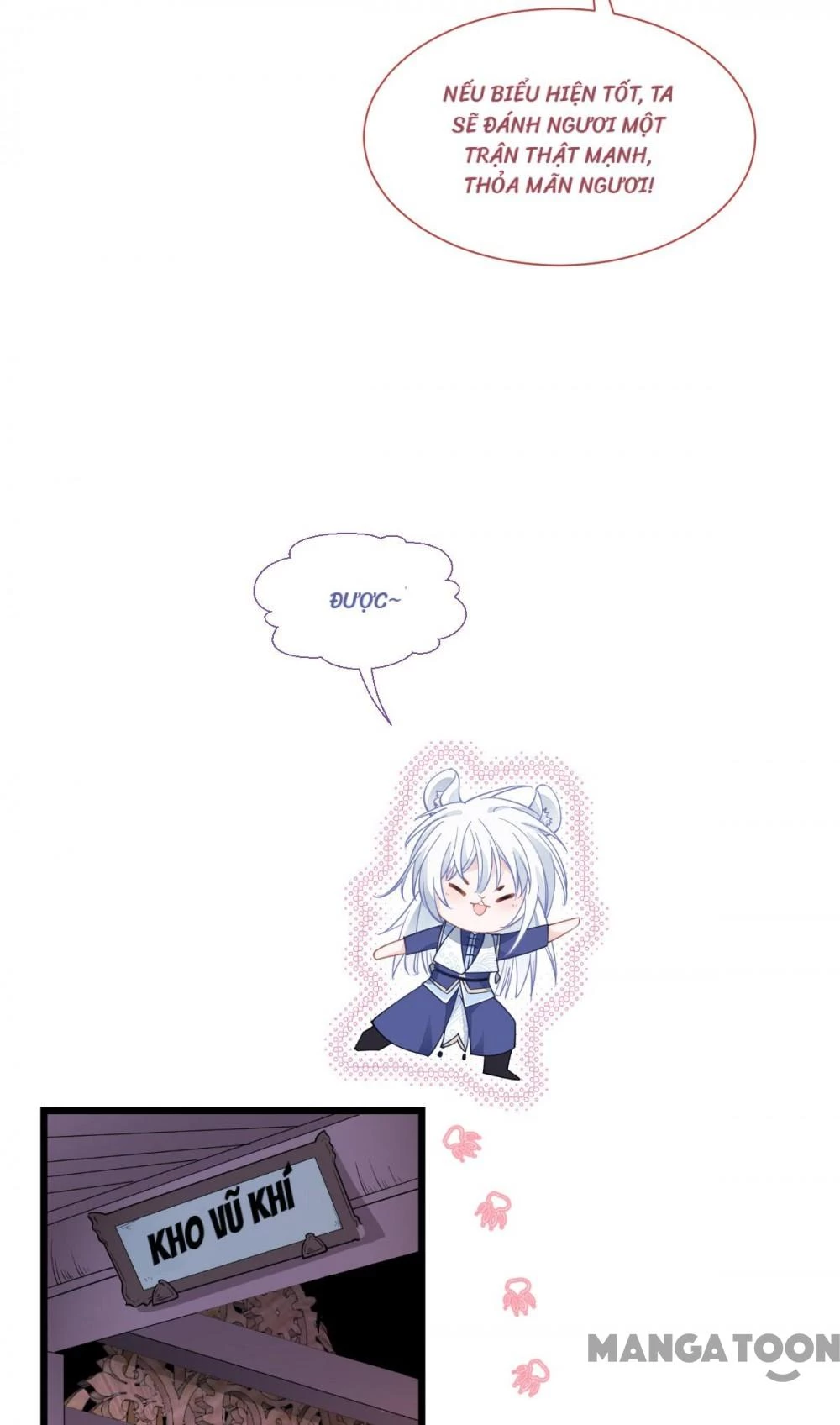 Tiền Tiêu Không Hết, Ta Phải Làm Sao? Chapter 63 - 18