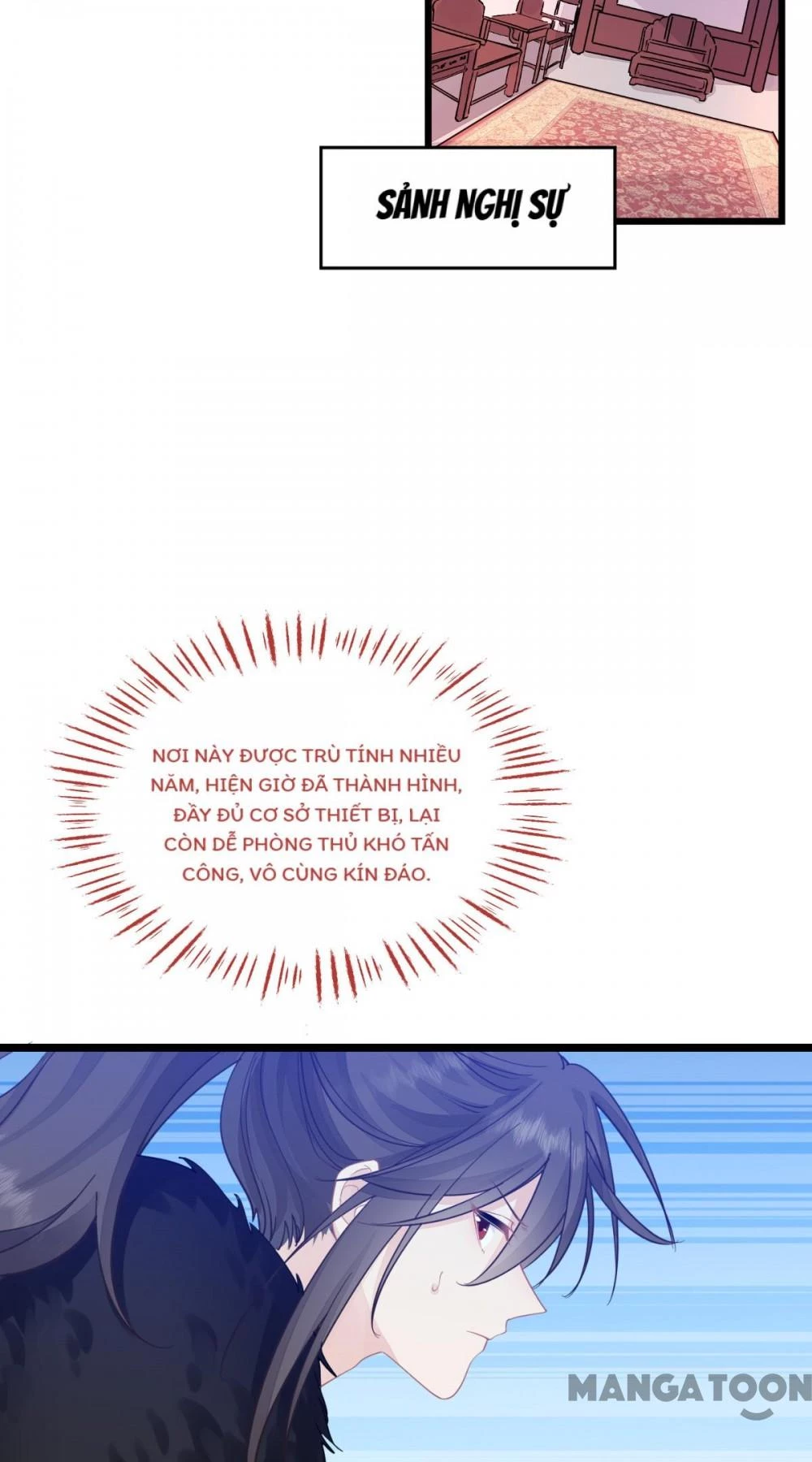 Tiền Tiêu Không Hết, Ta Phải Làm Sao? Chapter 63 - 21