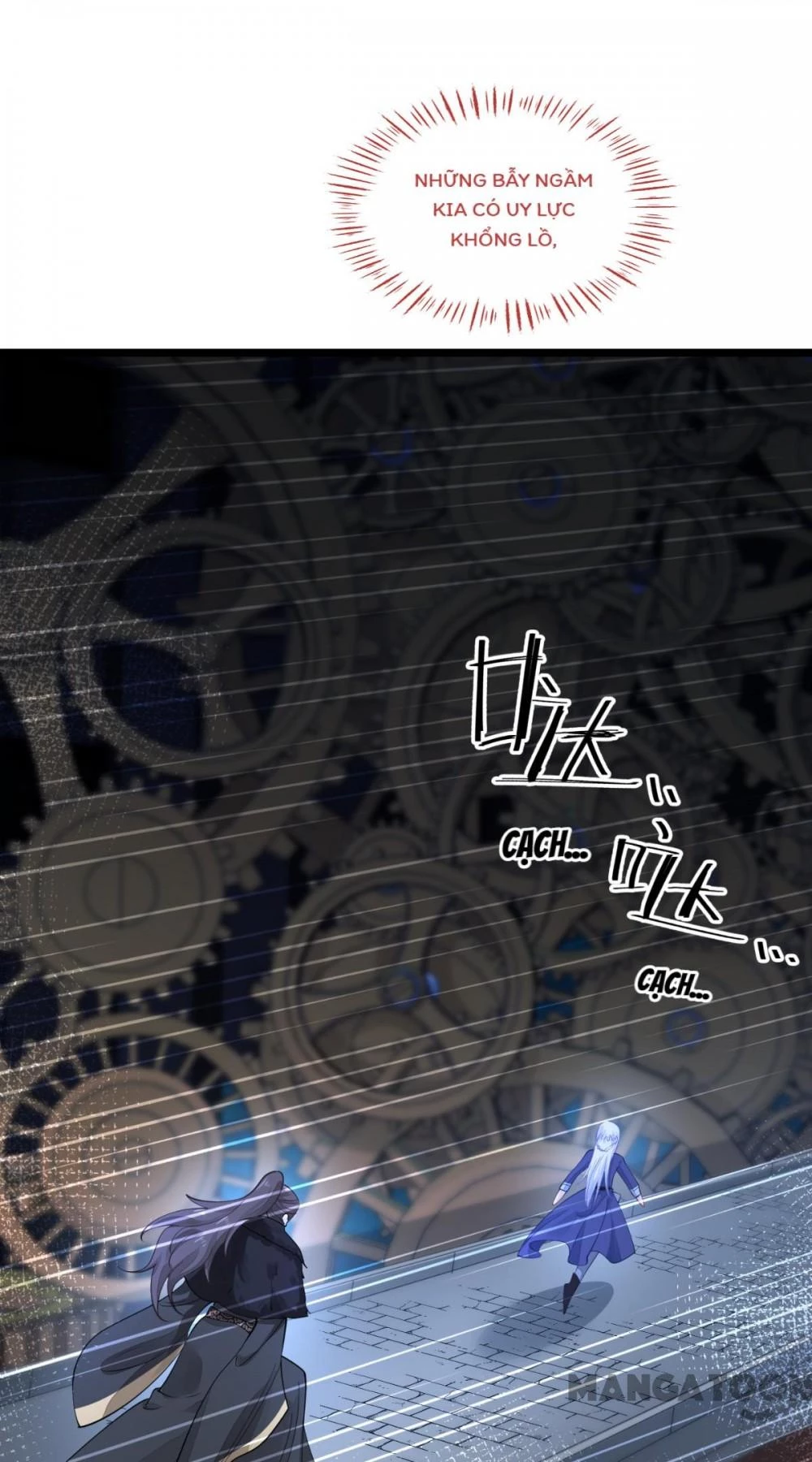 Tiền Tiêu Không Hết, Ta Phải Làm Sao? Chapter 63 - 23