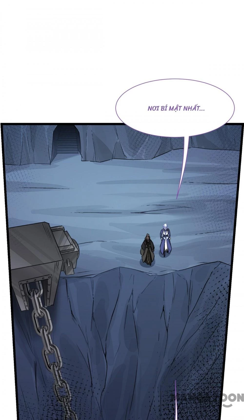 Tiền Tiêu Không Hết, Ta Phải Làm Sao? Chapter 63 - 26