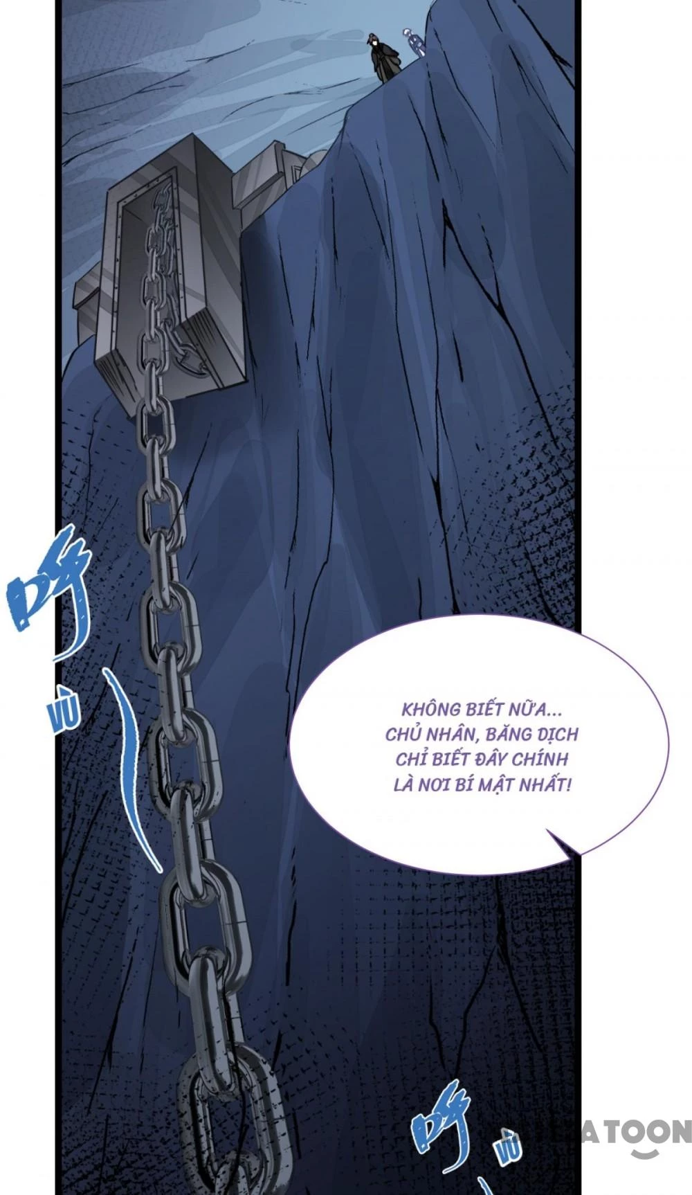 Tiền Tiêu Không Hết, Ta Phải Làm Sao? Chapter 63 - 28