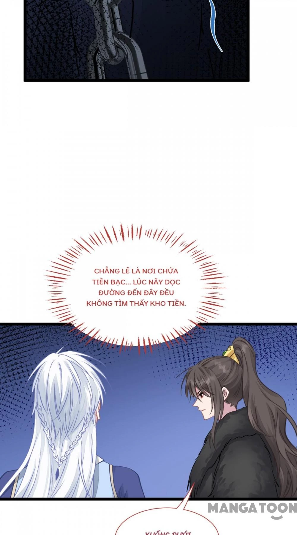 Tiền Tiêu Không Hết, Ta Phải Làm Sao? Chapter 63 - 29