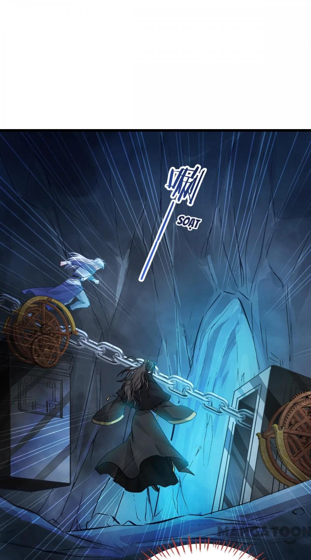 Tiền Tiêu Không Hết, Ta Phải Làm Sao? Chapter 63 - 42