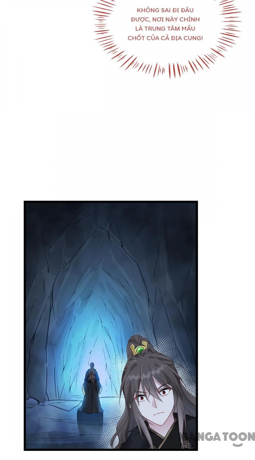 Tiền Tiêu Không Hết, Ta Phải Làm Sao? Chapter 63 - 44