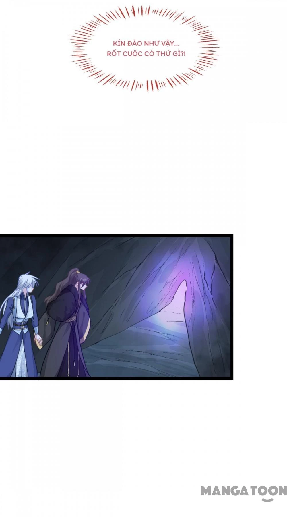 Tiền Tiêu Không Hết, Ta Phải Làm Sao? Chapter 63 - 46