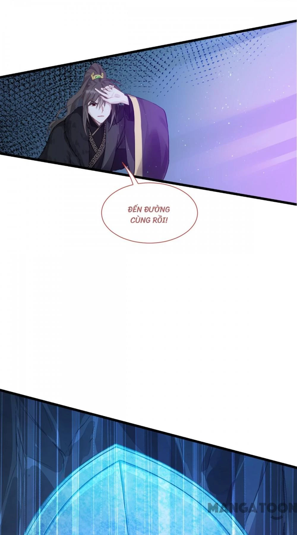 Tiền Tiêu Không Hết, Ta Phải Làm Sao? Chapter 63 - 48