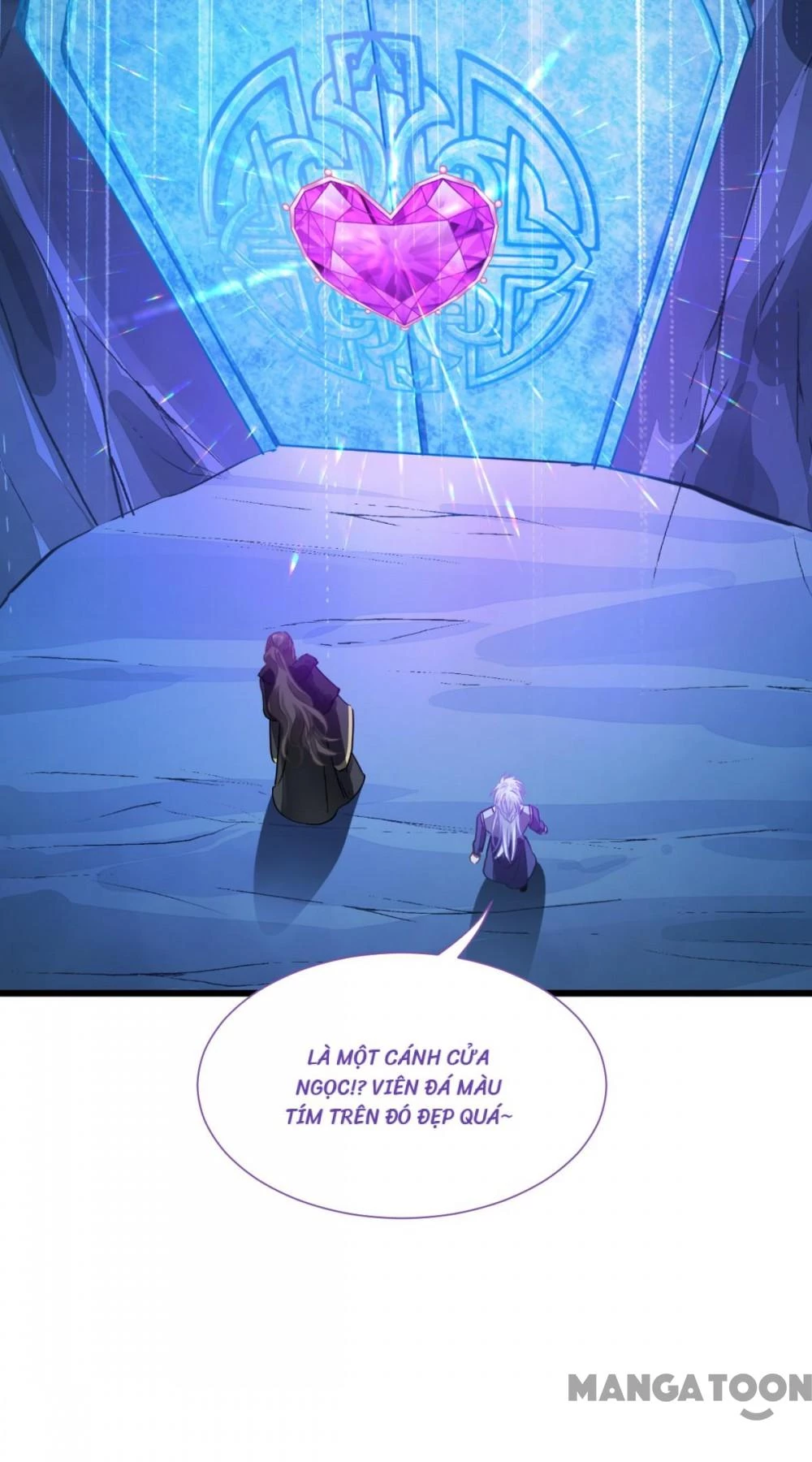 Tiền Tiêu Không Hết, Ta Phải Làm Sao? Chapter 63 - 50