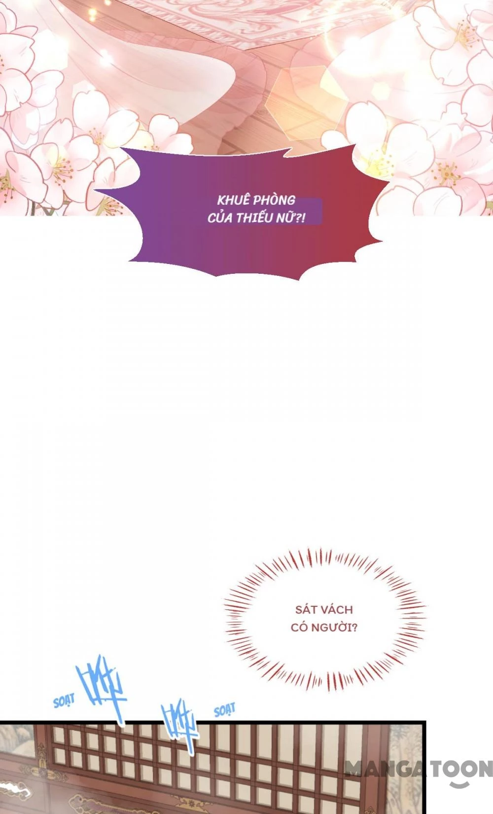 Tiền Tiêu Không Hết, Ta Phải Làm Sao? Chapter 63 - 56