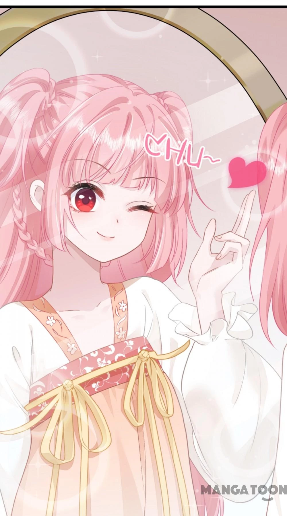 Tiền Tiêu Không Hết, Ta Phải Làm Sao? Chapter 63 - 61