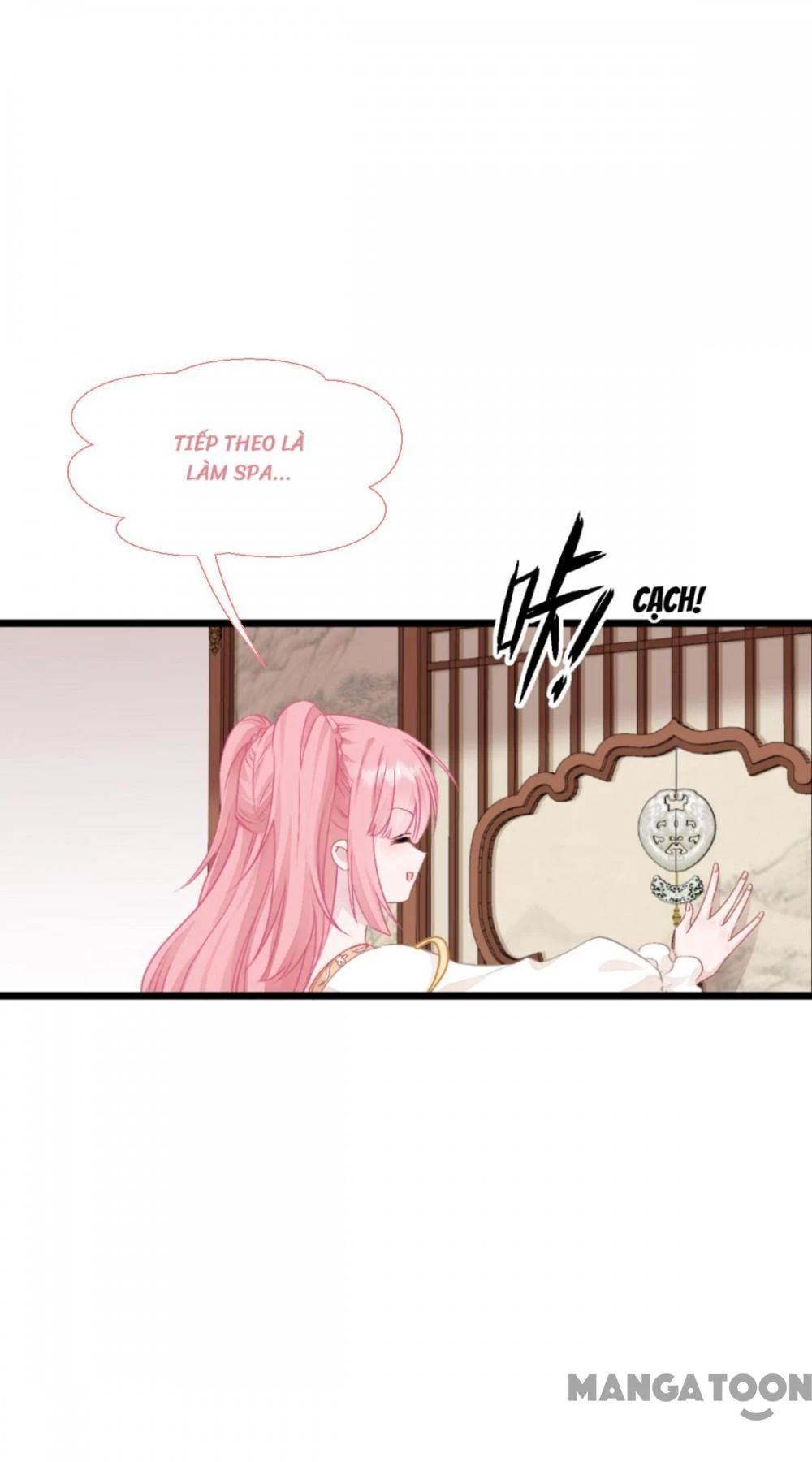 Tiền Tiêu Không Hết, Ta Phải Làm Sao? Chapter 63 - 63