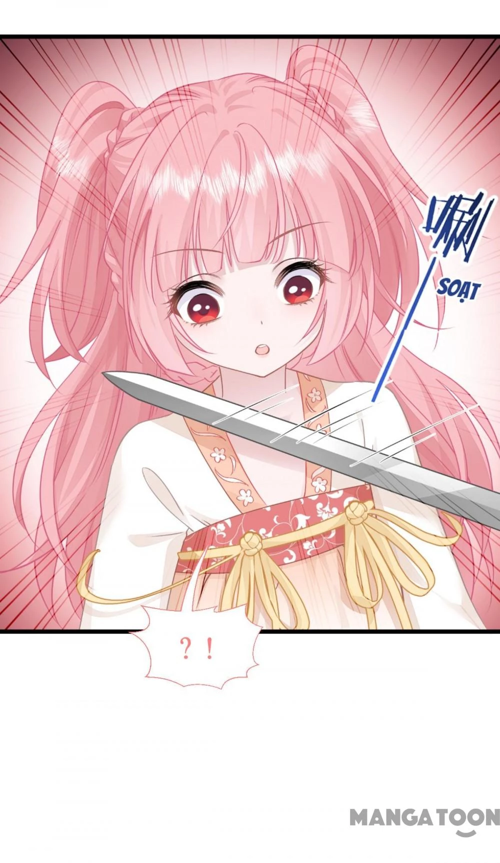 Tiền Tiêu Không Hết, Ta Phải Làm Sao? Chapter 63 - 65