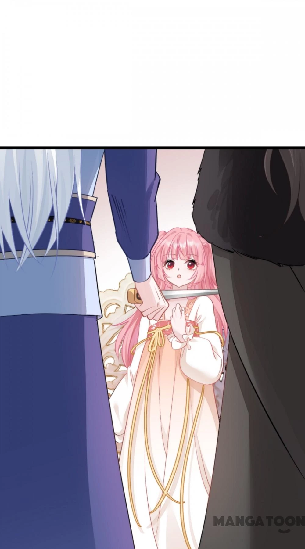 Tiền Tiêu Không Hết, Ta Phải Làm Sao? Chapter 63 - 66