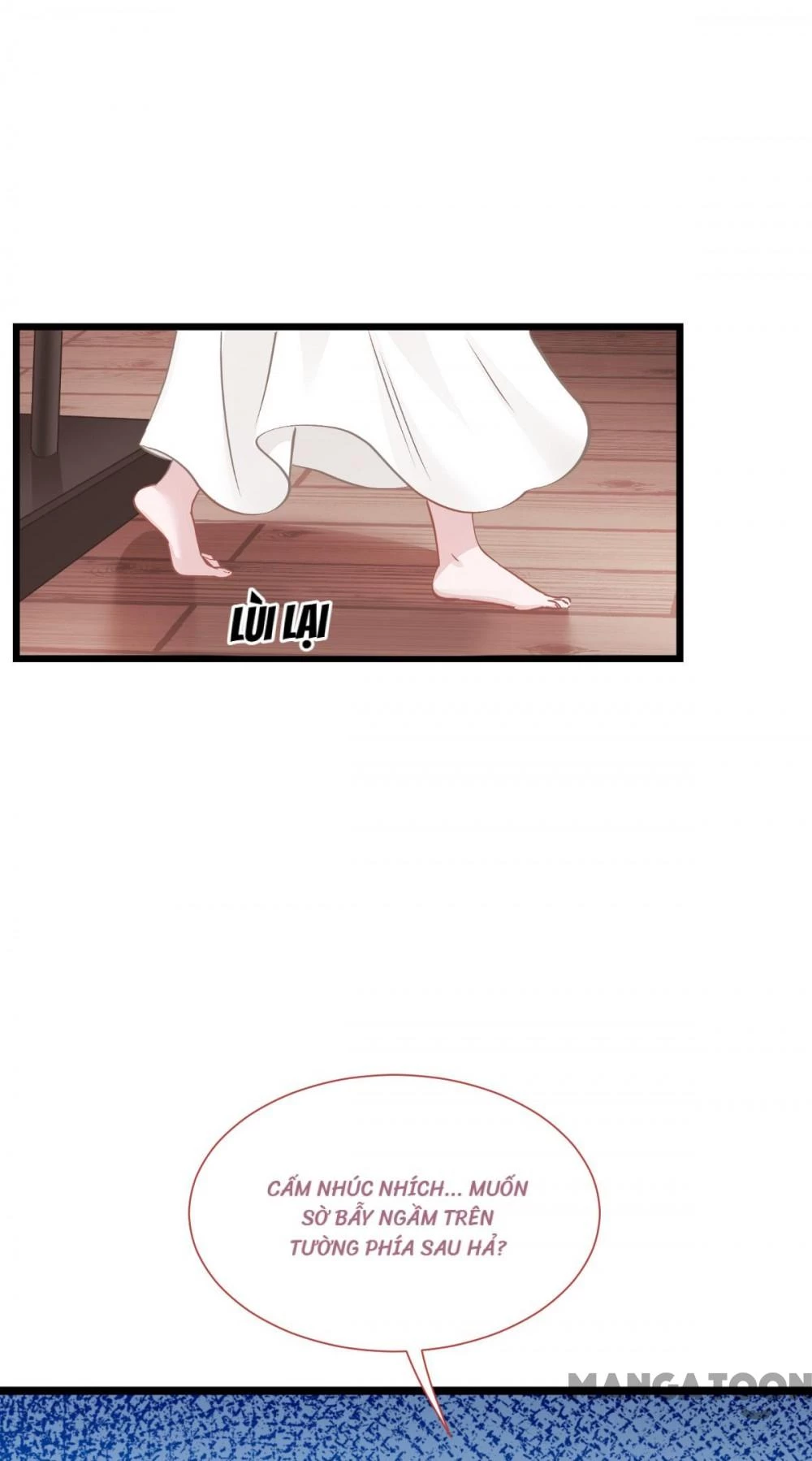 Tiền Tiêu Không Hết, Ta Phải Làm Sao? Chapter 63 - 69