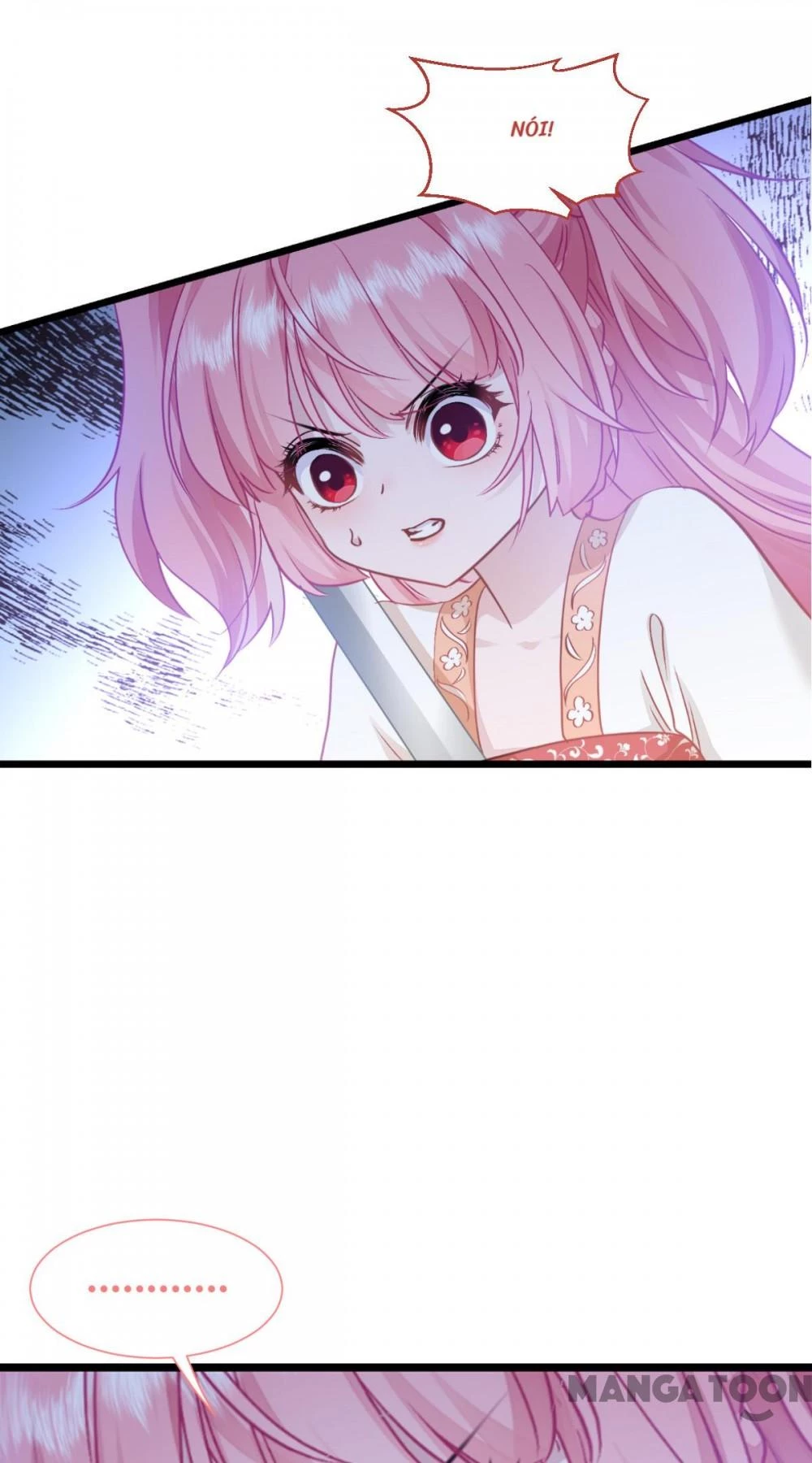 Tiền Tiêu Không Hết, Ta Phải Làm Sao? Chapter 63 - 72