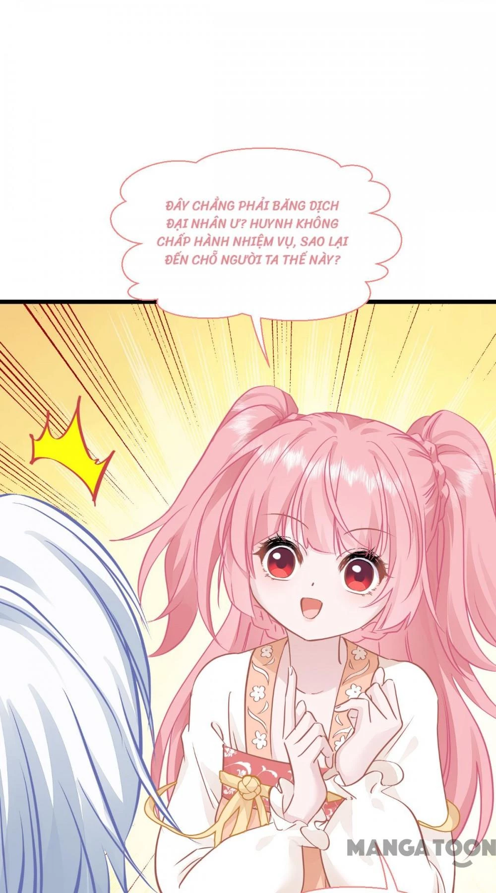 Tiền Tiêu Không Hết, Ta Phải Làm Sao? Chapter 63 - 75