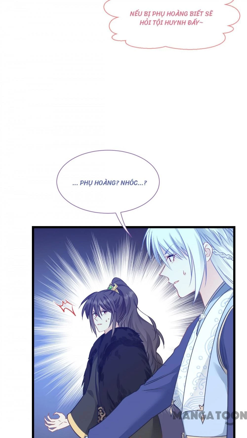 Tiền Tiêu Không Hết, Ta Phải Làm Sao? Chapter 63 - 77