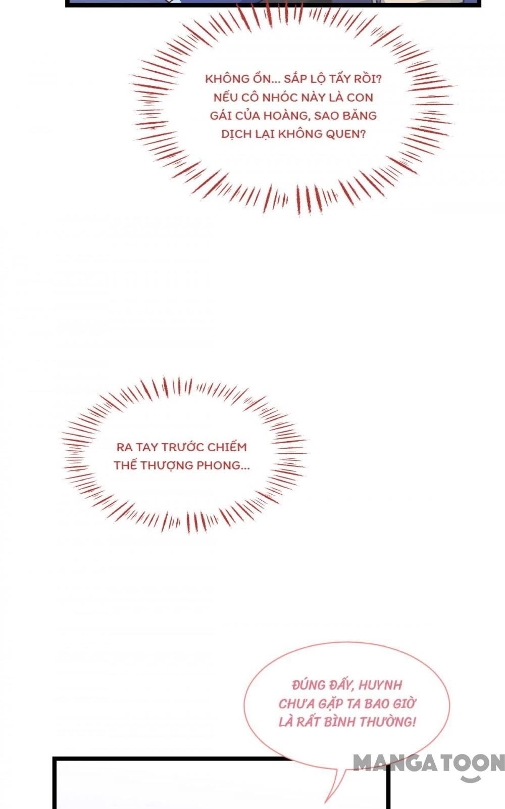 Tiền Tiêu Không Hết, Ta Phải Làm Sao? Chapter 63 - 78