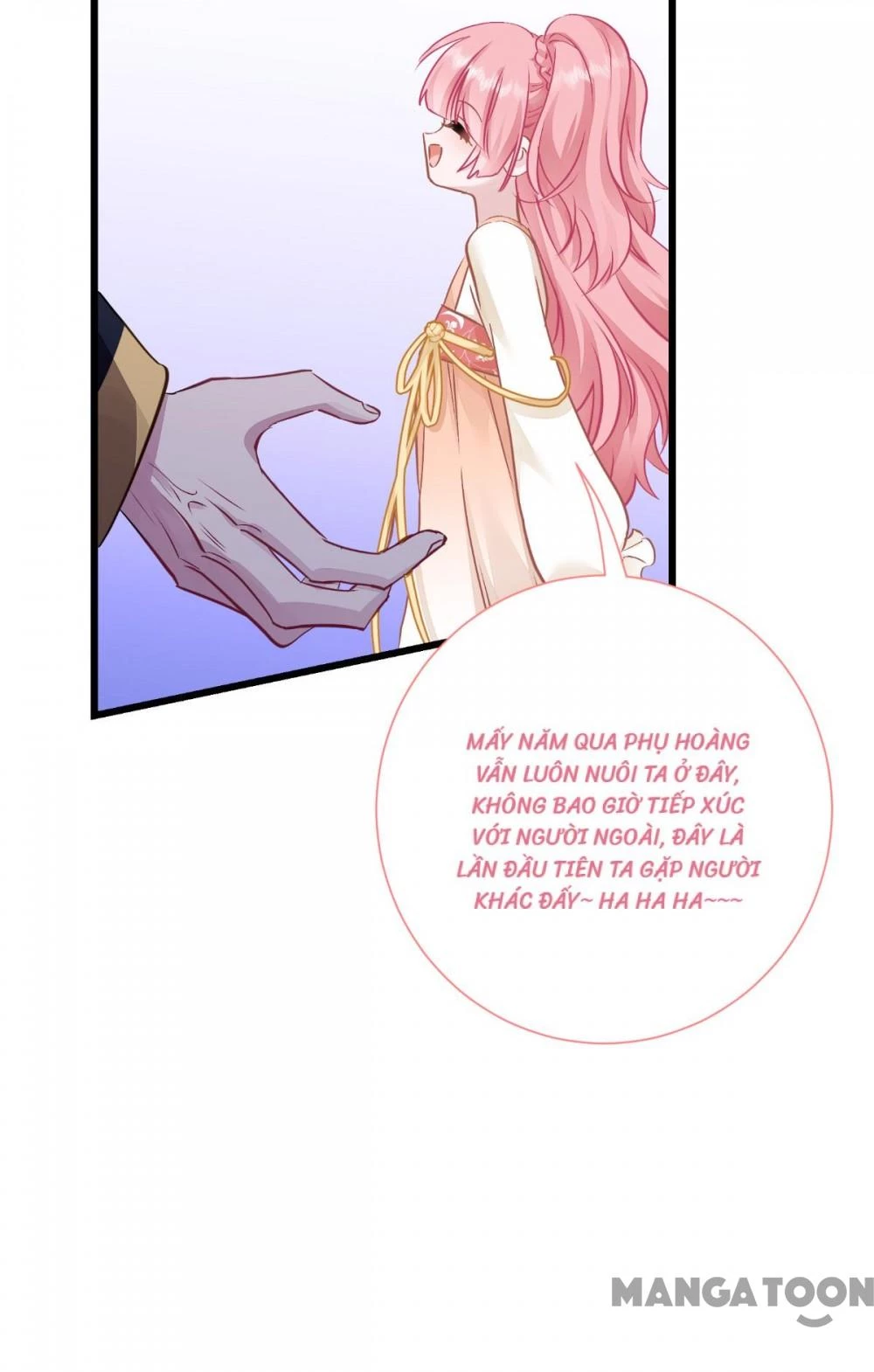 Tiền Tiêu Không Hết, Ta Phải Làm Sao? Chapter 63 - 79