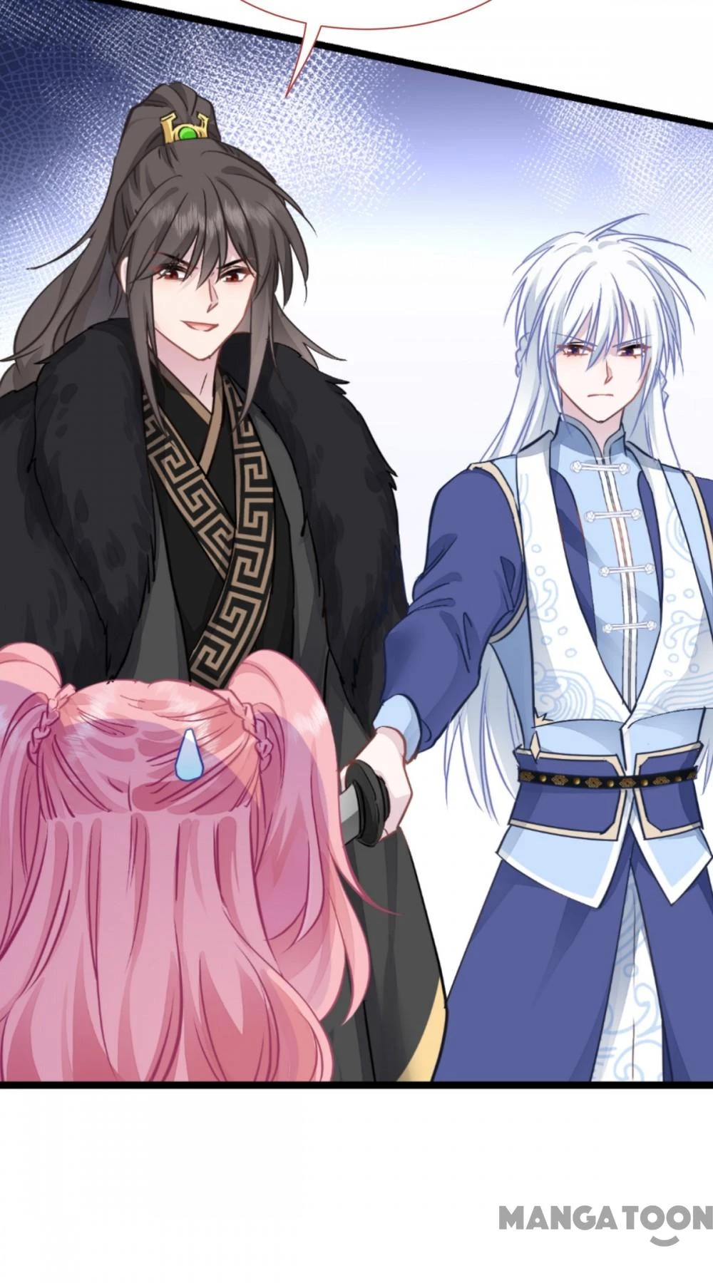 Tiền Tiêu Không Hết, Ta Phải Làm Sao? Chapter 63 - 81