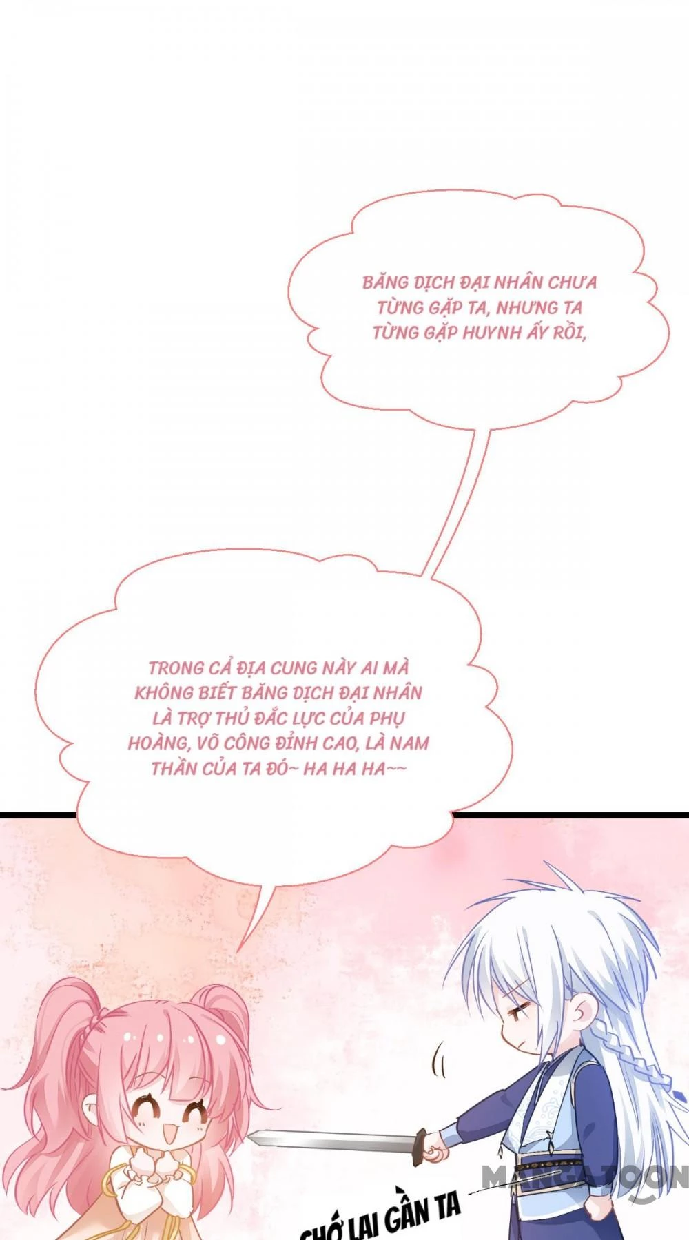 Tiền Tiêu Không Hết, Ta Phải Làm Sao? Chapter 63 - 83