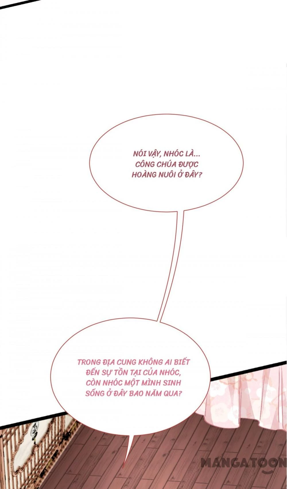 Tiền Tiêu Không Hết, Ta Phải Làm Sao? Chapter 63 - 85