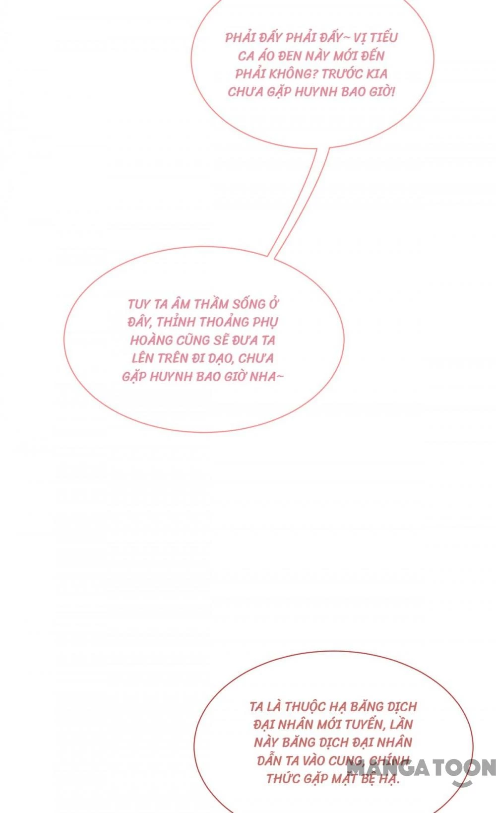 Tiền Tiêu Không Hết, Ta Phải Làm Sao? Chapter 63 - 87