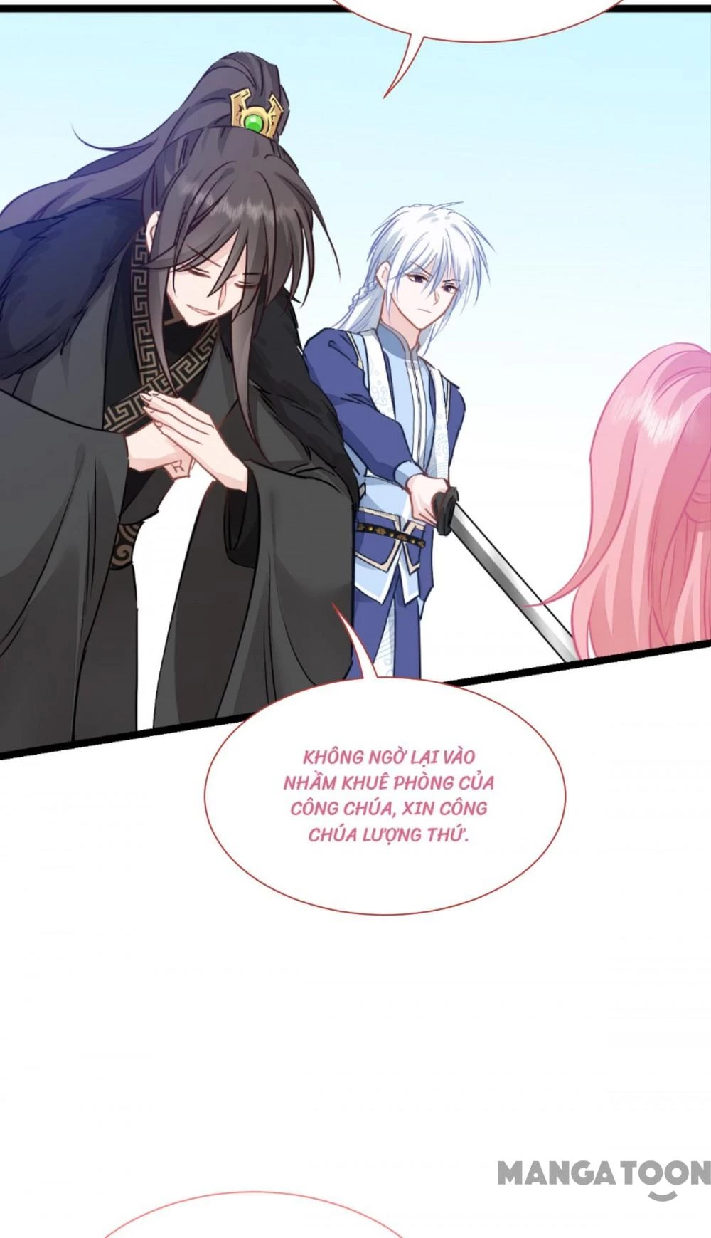 Tiền Tiêu Không Hết, Ta Phải Làm Sao? Chapter 63 - 88