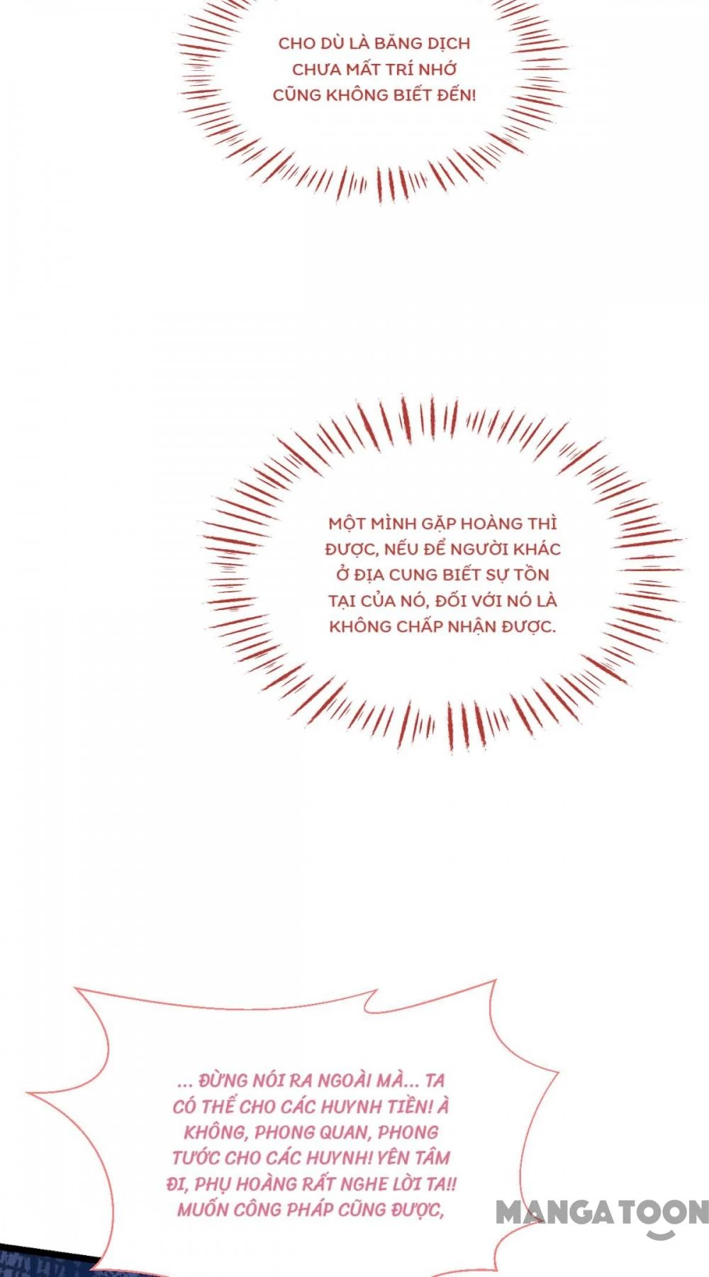 Tiền Tiêu Không Hết, Ta Phải Làm Sao? Chapter 63 - 98