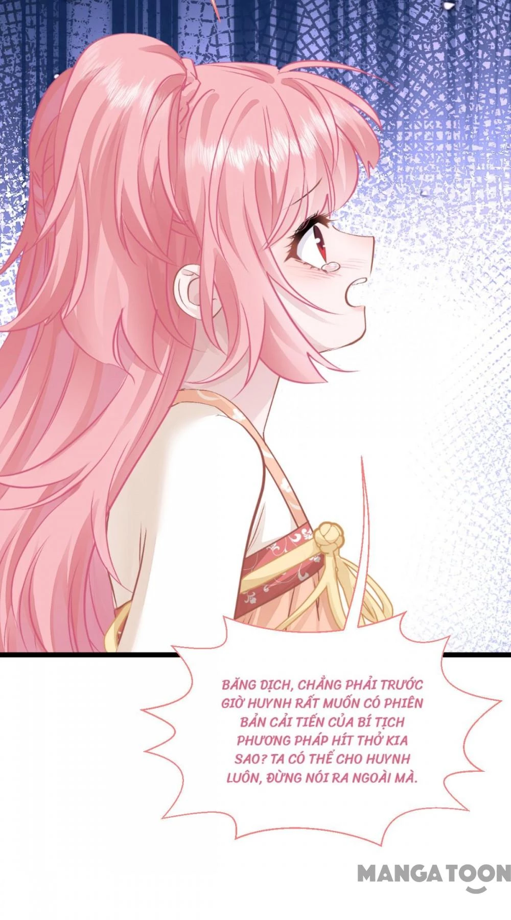 Tiền Tiêu Không Hết, Ta Phải Làm Sao? Chapter 63 - 100