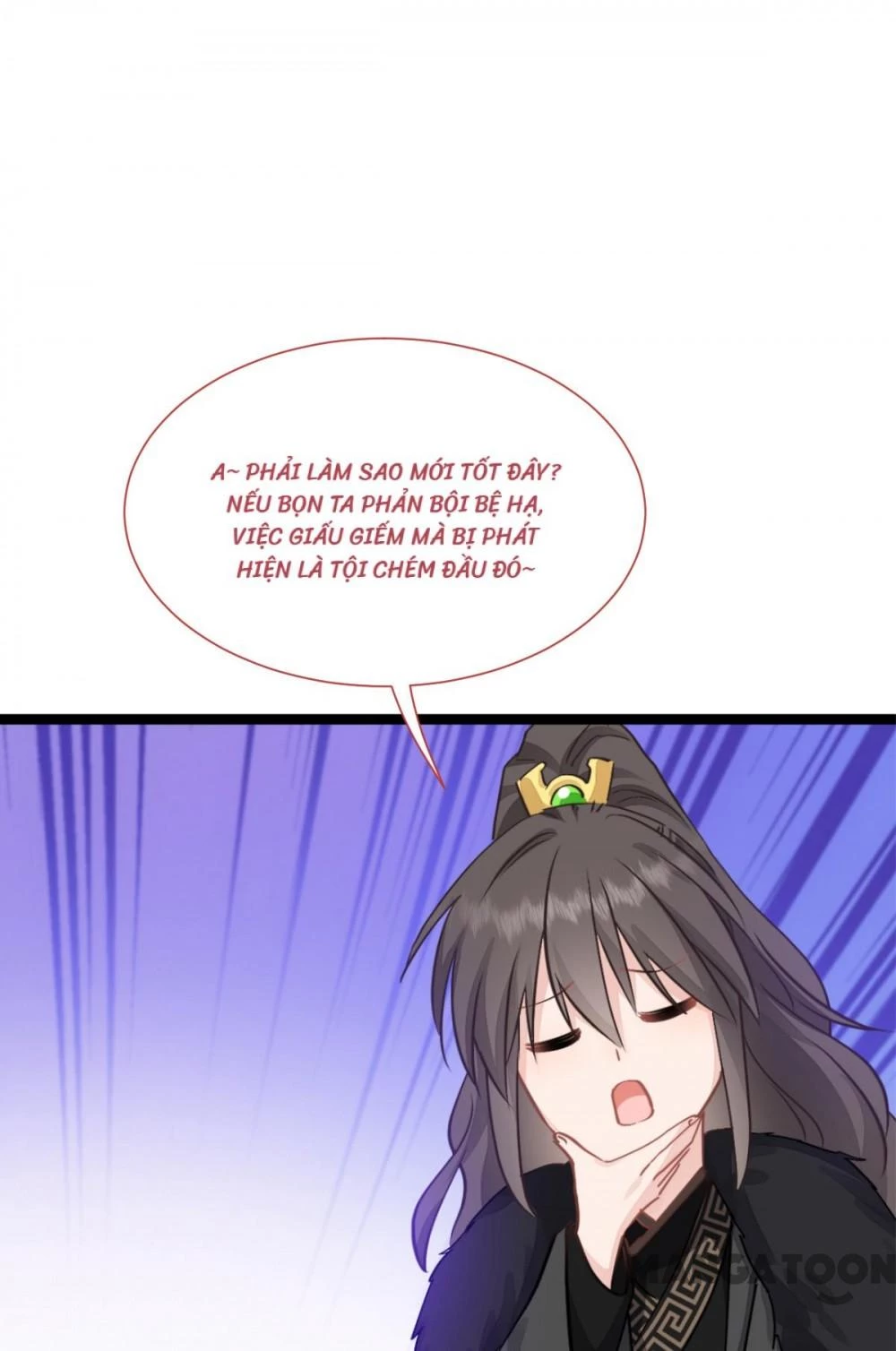 Tiền Tiêu Không Hết, Ta Phải Làm Sao? Chapter 63 - 102