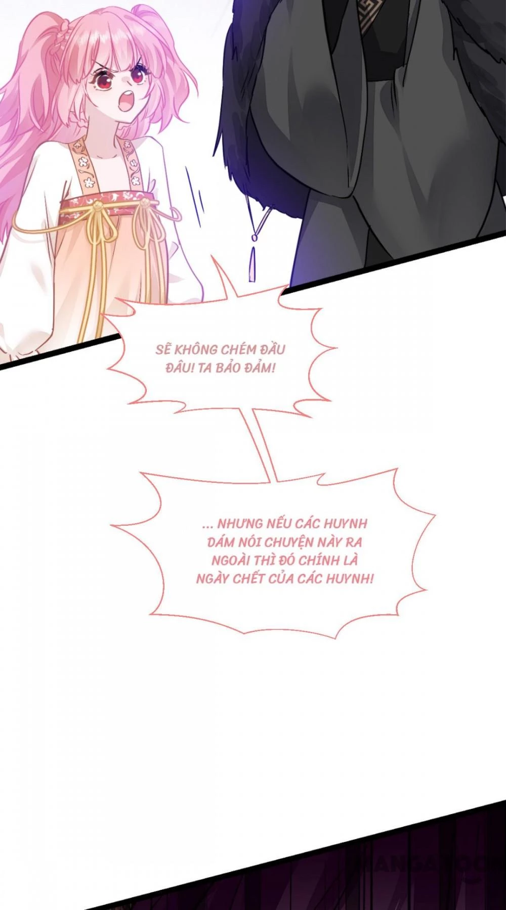 Tiền Tiêu Không Hết, Ta Phải Làm Sao? Chapter 63 - 103