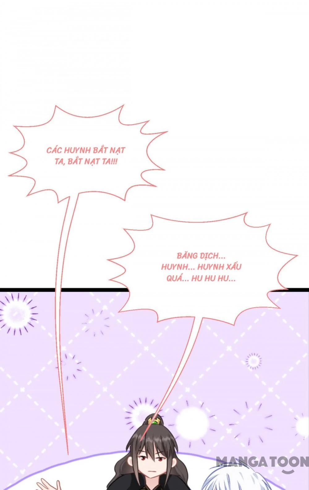 Tiền Tiêu Không Hết, Ta Phải Làm Sao? Chapter 63 - 111