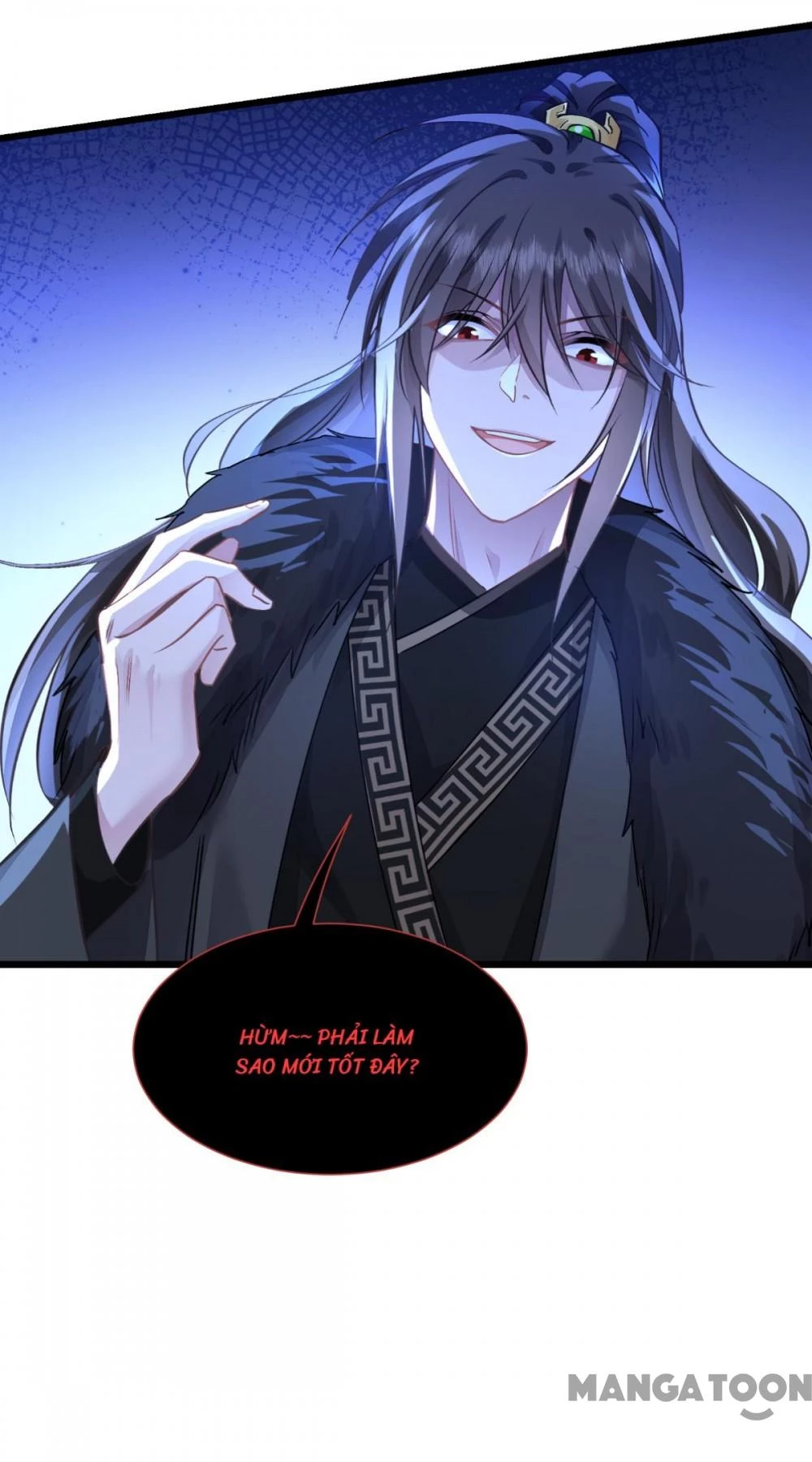 Tiền Tiêu Không Hết, Ta Phải Làm Sao? Chapter 63 - 113