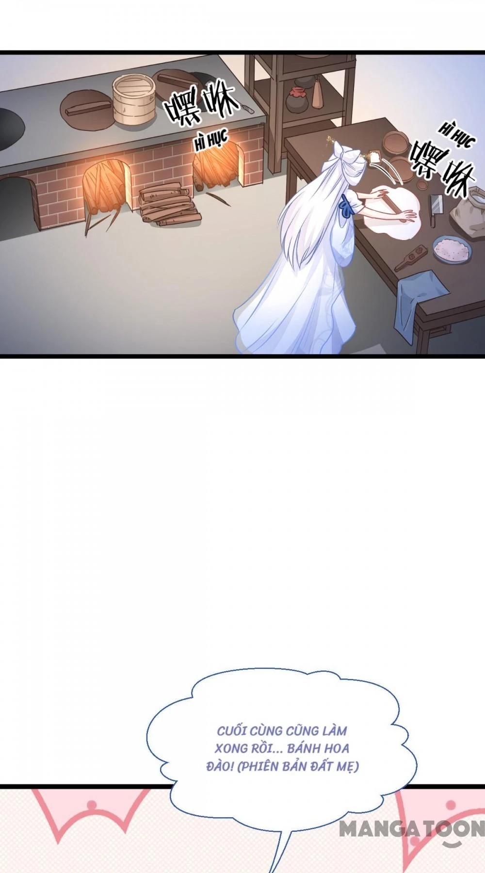 Tiền Tiêu Không Hết, Ta Phải Làm Sao? Chapter 63 - 116