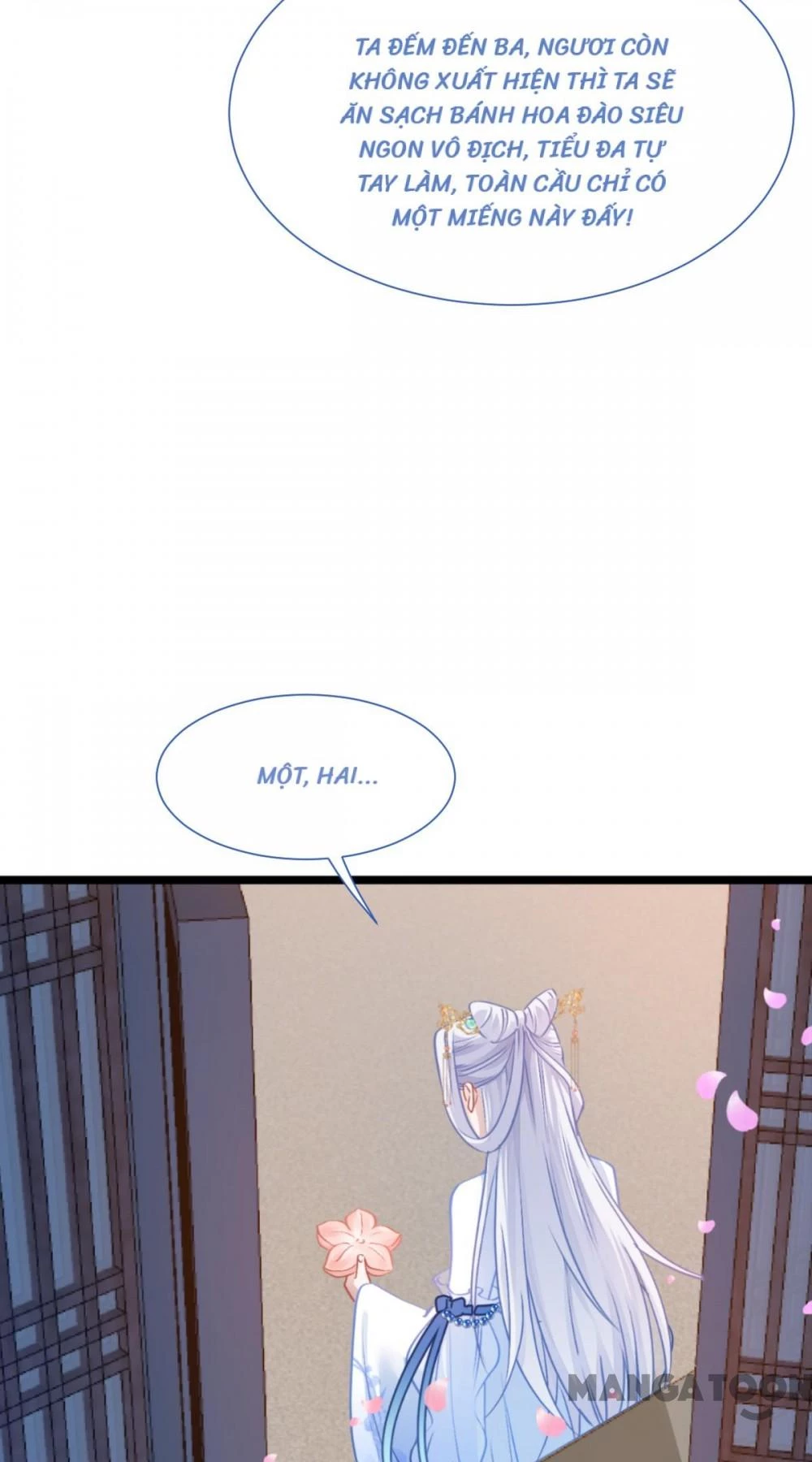 Tiền Tiêu Không Hết, Ta Phải Làm Sao? Chapter 64 - 3